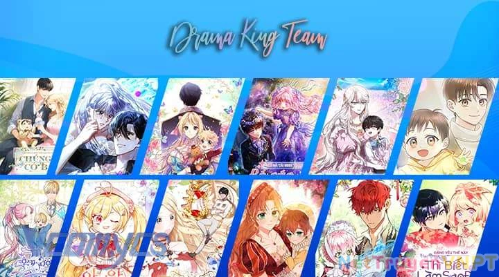 Tận Hưởng Thời Gian Có Hạn Của Tôi Chapter 27 - Trang 3