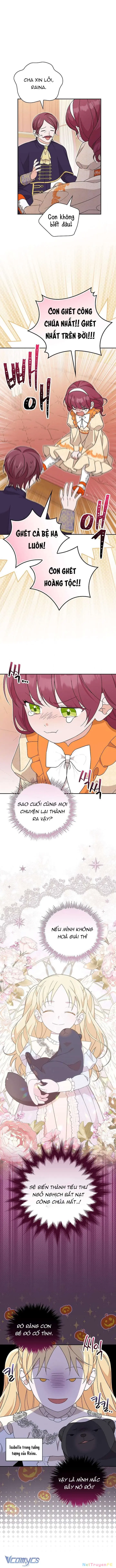 Tận Hưởng Thời Gian Có Hạn Của Tôi Chapter 28 - Trang 13