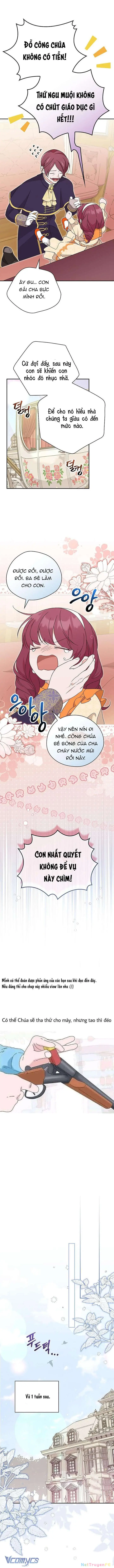Tận Hưởng Thời Gian Có Hạn Của Tôi Chapter 28 - Trang 14
