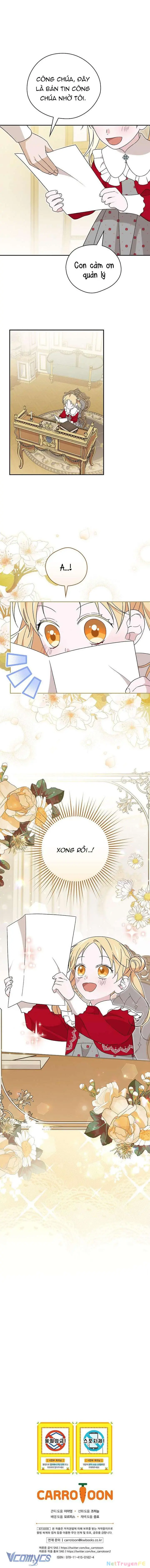 Tận Hưởng Thời Gian Có Hạn Của Tôi Chapter 28 - Trang 15