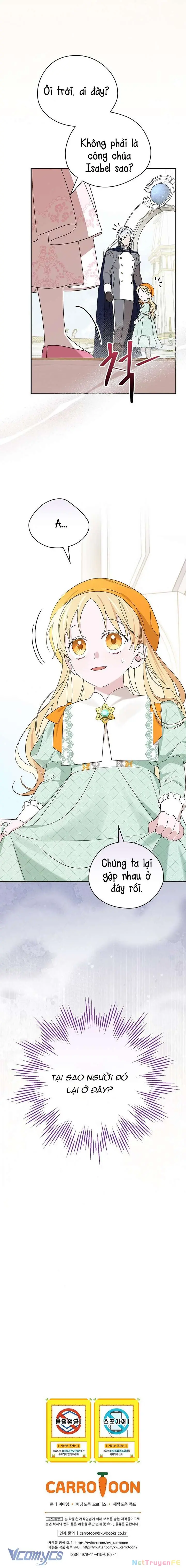 Tận Hưởng Thời Gian Có Hạn Của Tôi Chapter 29 - Trang 15
