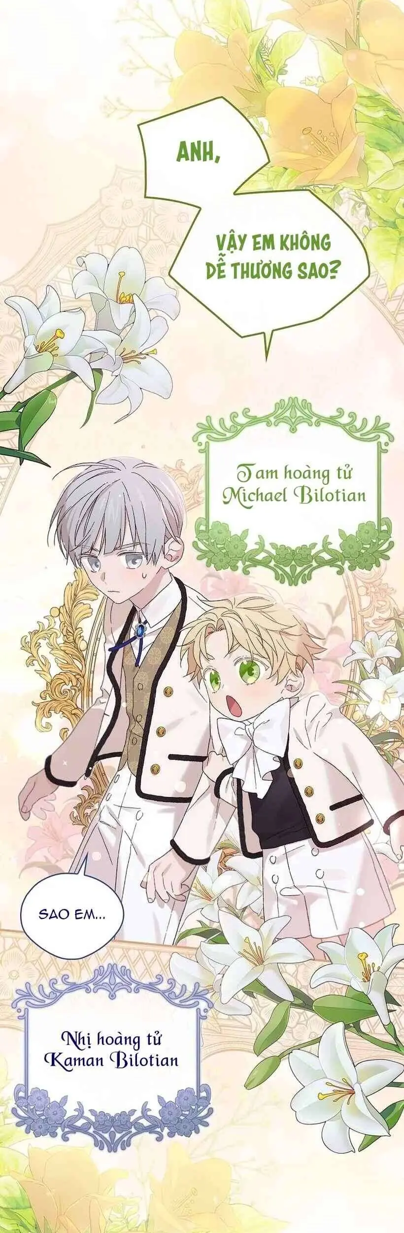 Tận Hưởng Thời Gian Có Hạn Của Tôi Chapter 3 - Trang 14