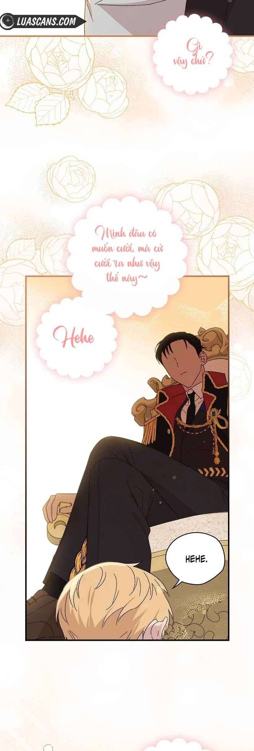 Tận Hưởng Thời Gian Có Hạn Của Tôi Chapter 3 - Trang 17