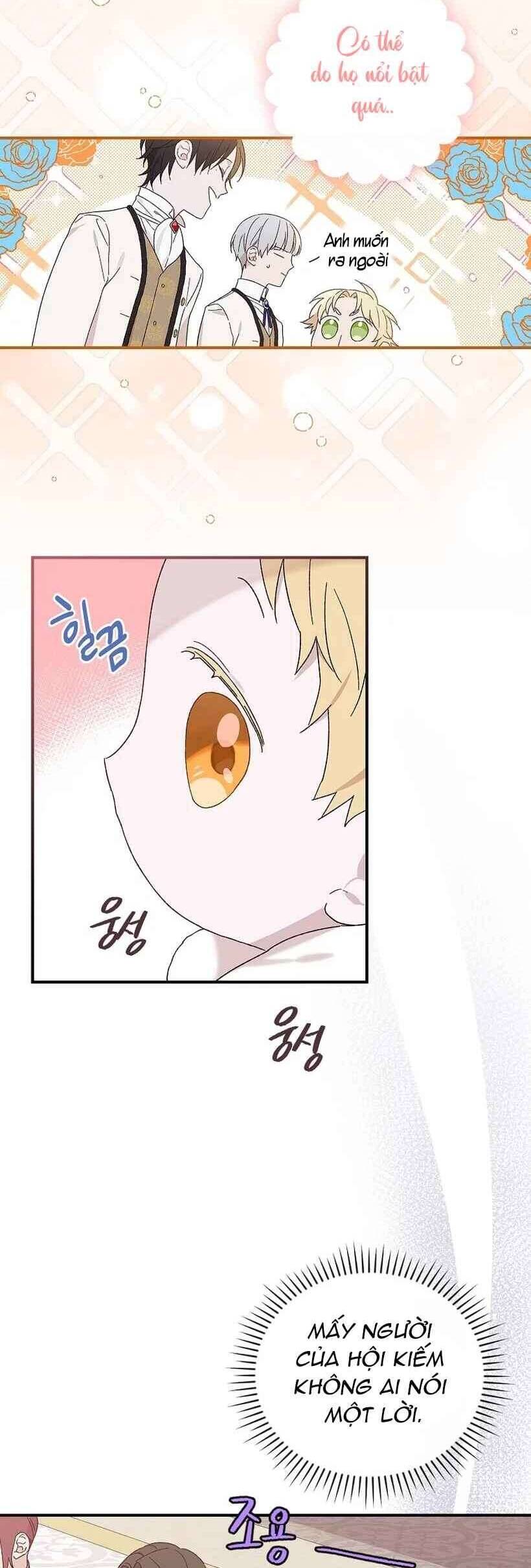 Tận Hưởng Thời Gian Có Hạn Của Tôi Chapter 3 - Trang 18