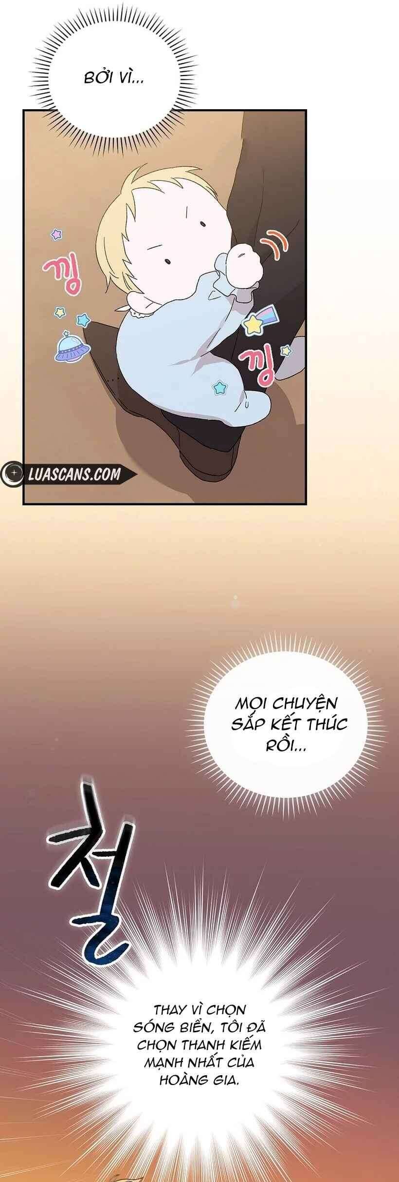 Tận Hưởng Thời Gian Có Hạn Của Tôi Chapter 3 - Trang 20