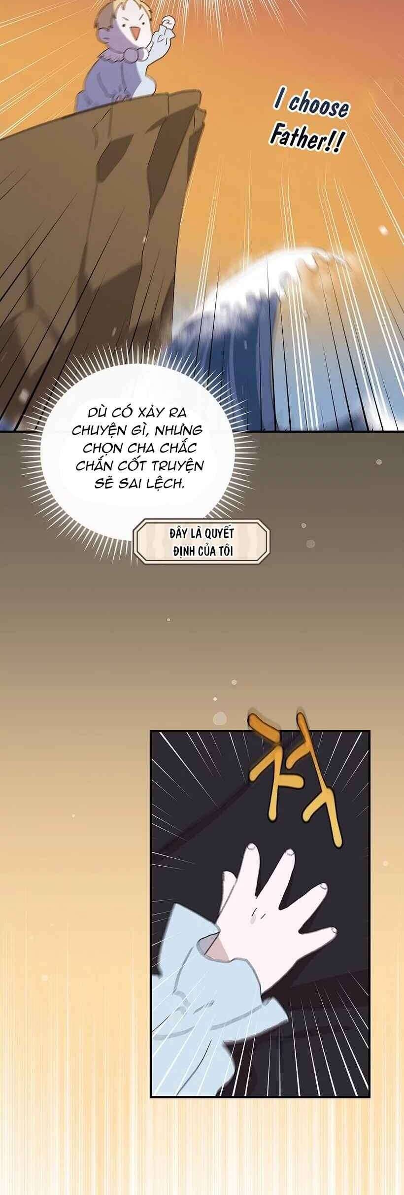 Tận Hưởng Thời Gian Có Hạn Của Tôi Chapter 3 - Trang 21