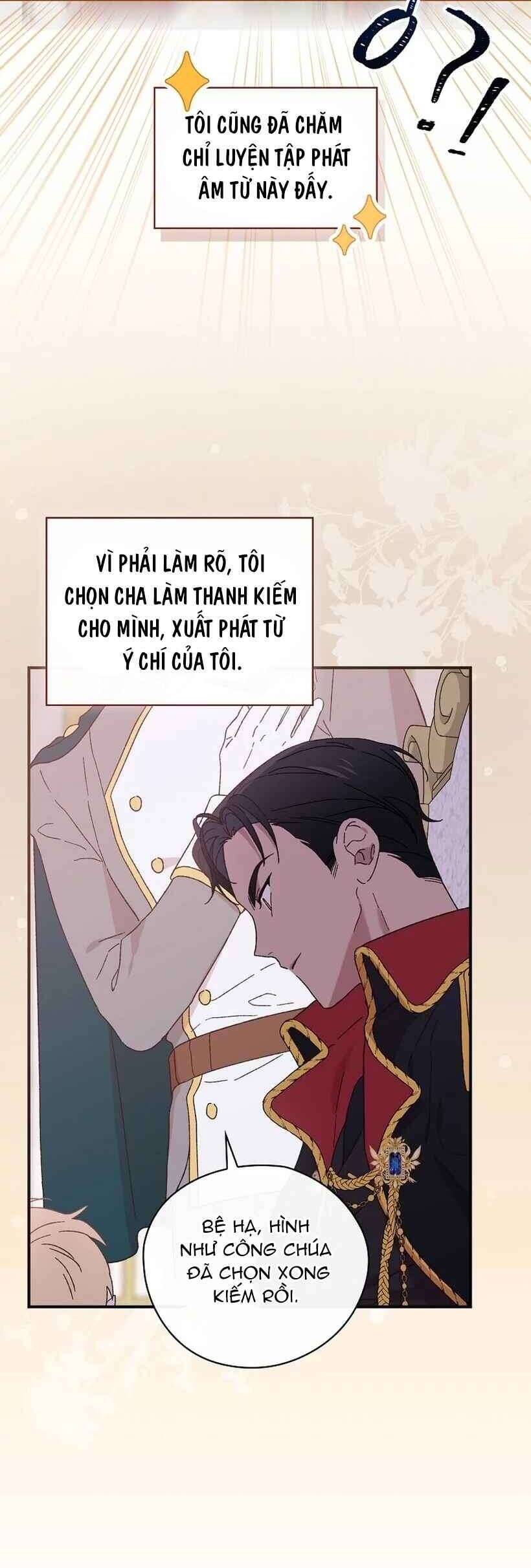 Tận Hưởng Thời Gian Có Hạn Của Tôi Chapter 3 - Trang 23