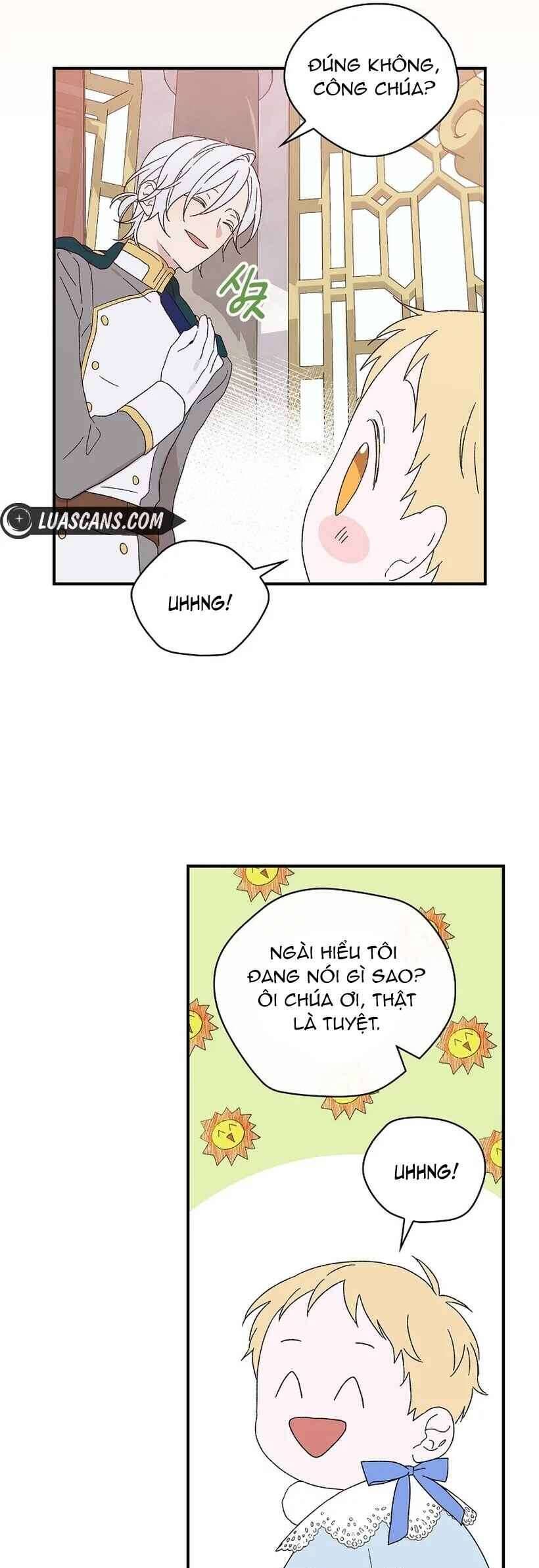 Tận Hưởng Thời Gian Có Hạn Của Tôi Chapter 3 - Trang 24