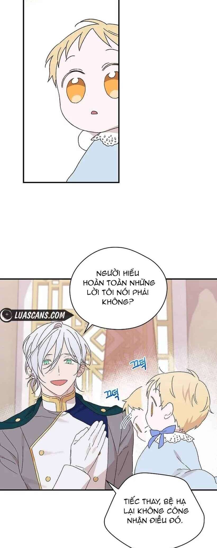 Tận Hưởng Thời Gian Có Hạn Của Tôi Chapter 3 - Trang 29
