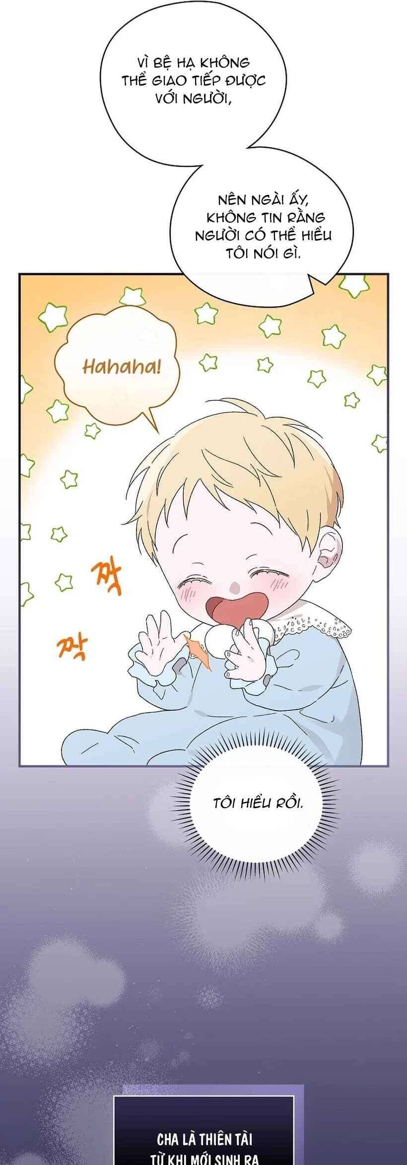 Tận Hưởng Thời Gian Có Hạn Của Tôi Chapter 3 - Trang 31