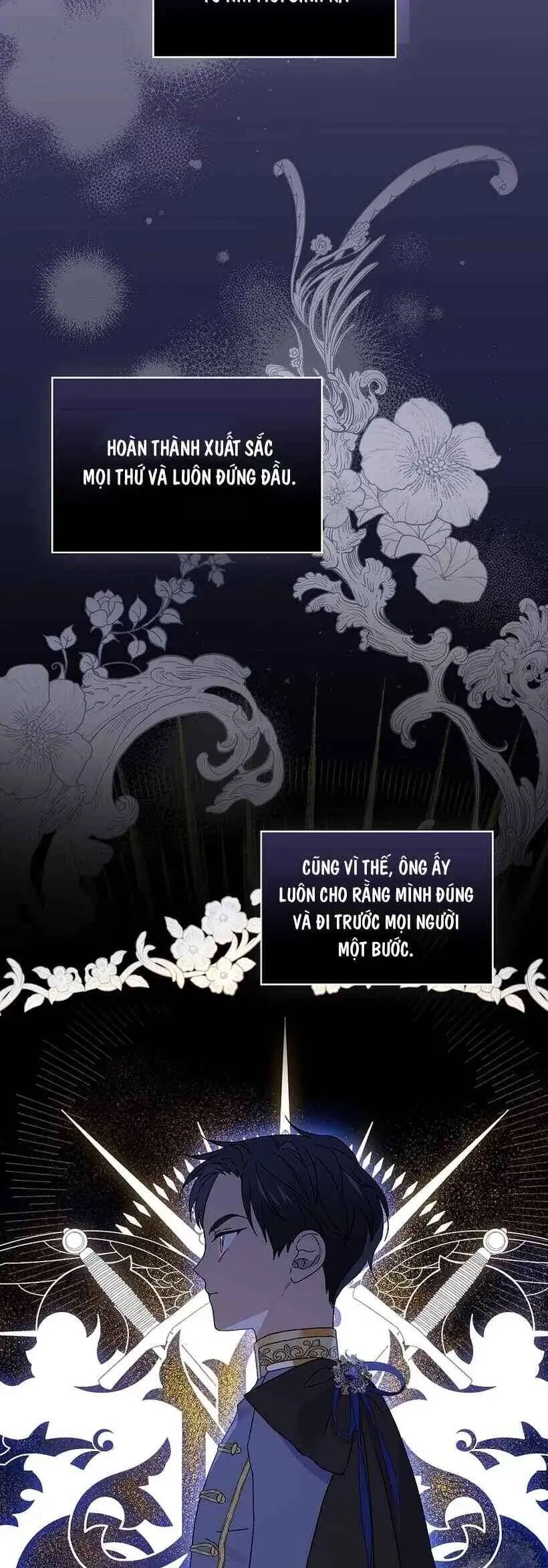 Tận Hưởng Thời Gian Có Hạn Của Tôi Chapter 3 - Trang 32