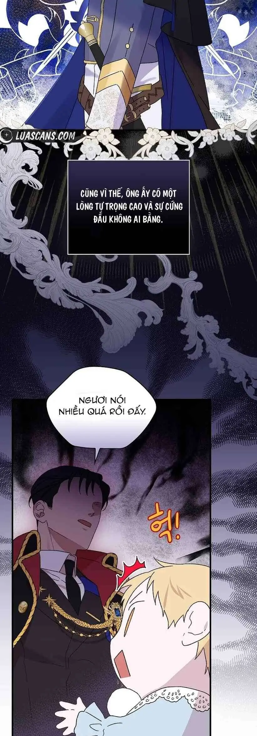 Tận Hưởng Thời Gian Có Hạn Của Tôi Chapter 3 - Trang 33