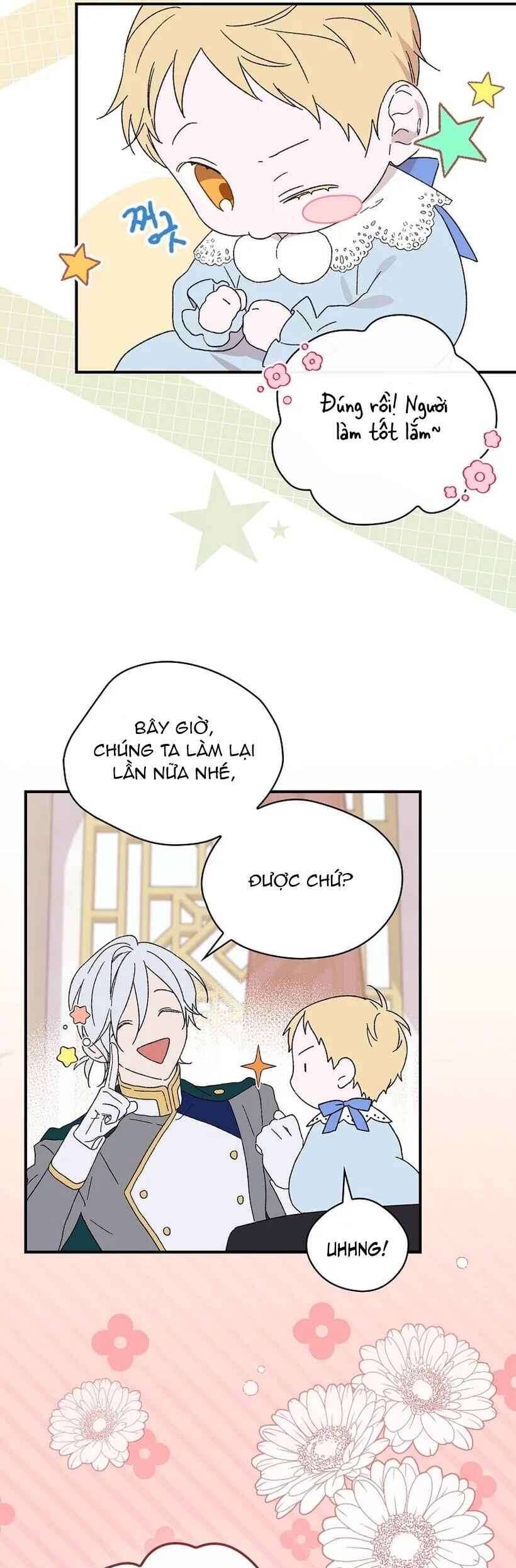 Tận Hưởng Thời Gian Có Hạn Của Tôi Chapter 3 - Trang 35