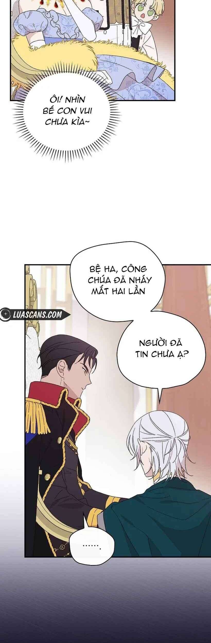 Tận Hưởng Thời Gian Có Hạn Của Tôi Chapter 3 - Trang 37