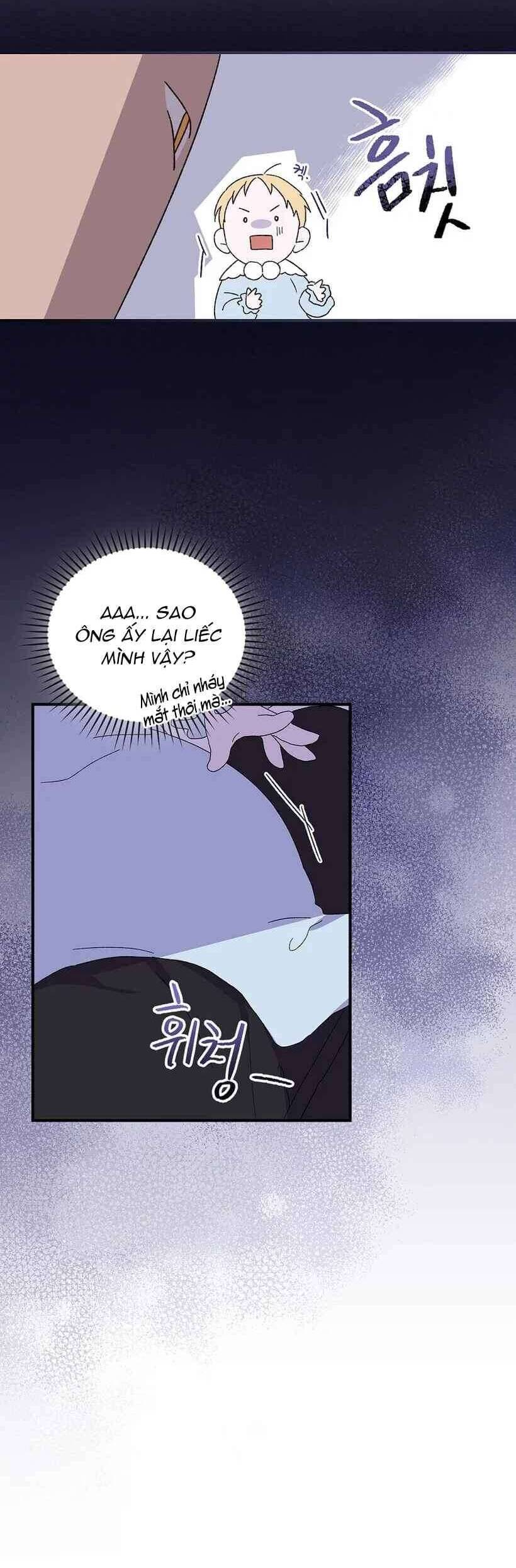Tận Hưởng Thời Gian Có Hạn Của Tôi Chapter 3 - Trang 38