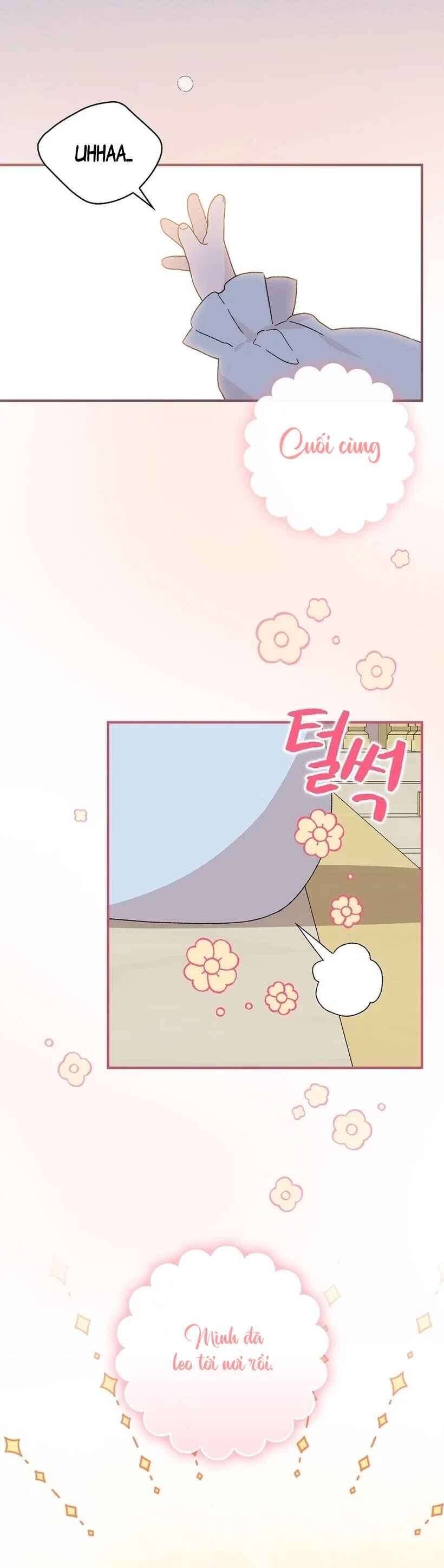 Tận Hưởng Thời Gian Có Hạn Của Tôi Chapter 3 - Trang 4