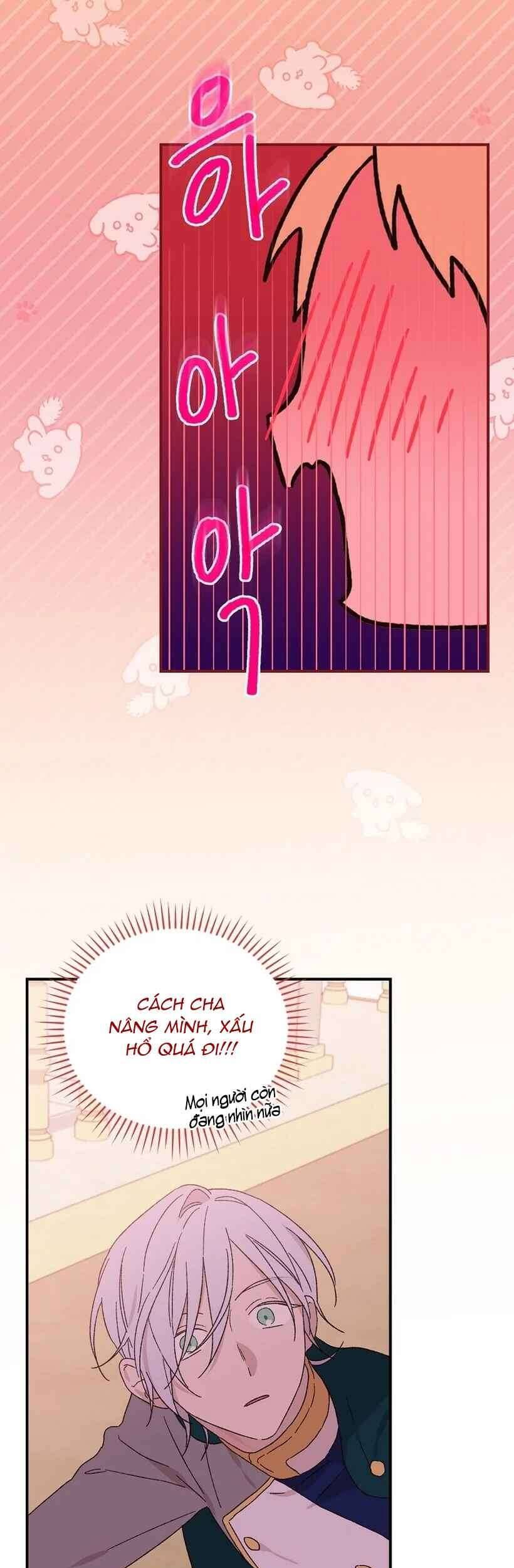 Tận Hưởng Thời Gian Có Hạn Của Tôi Chapter 3 - Trang 42