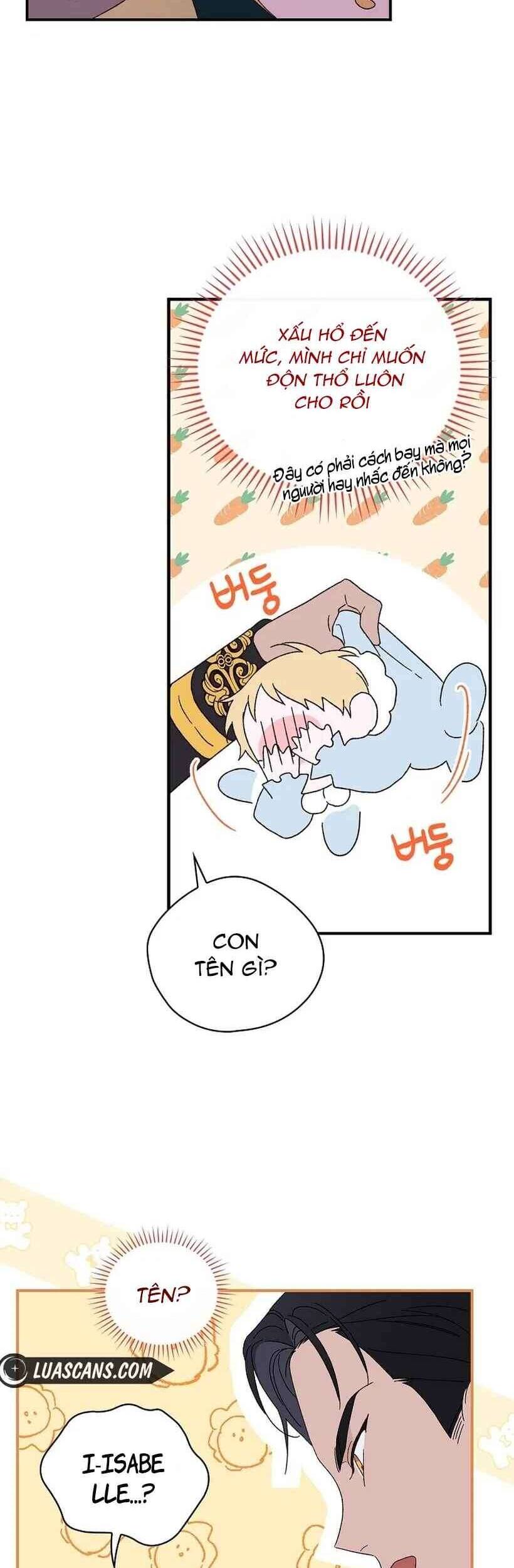 Tận Hưởng Thời Gian Có Hạn Của Tôi Chapter 3 - Trang 43