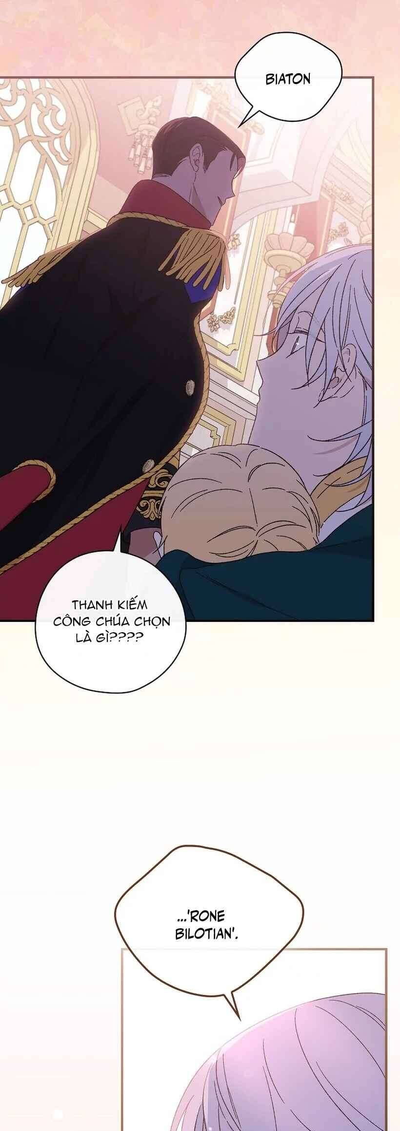Tận Hưởng Thời Gian Có Hạn Của Tôi Chapter 3 - Trang 46
