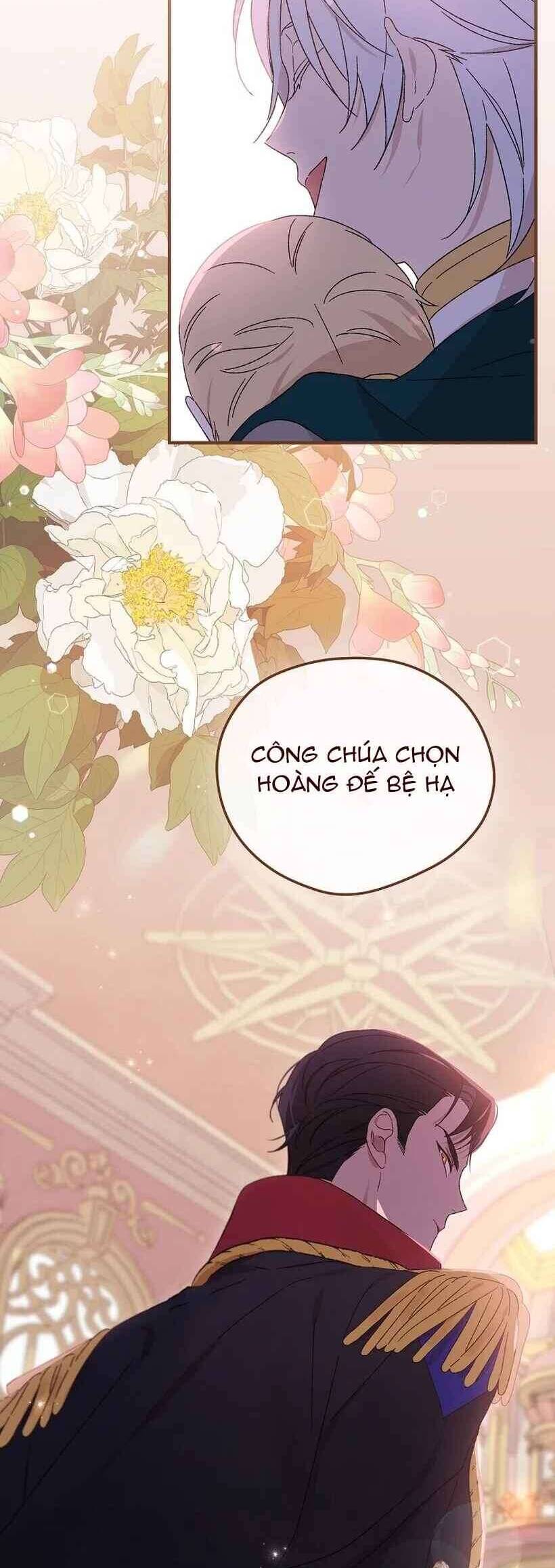 Tận Hưởng Thời Gian Có Hạn Của Tôi Chapter 3 - Trang 47