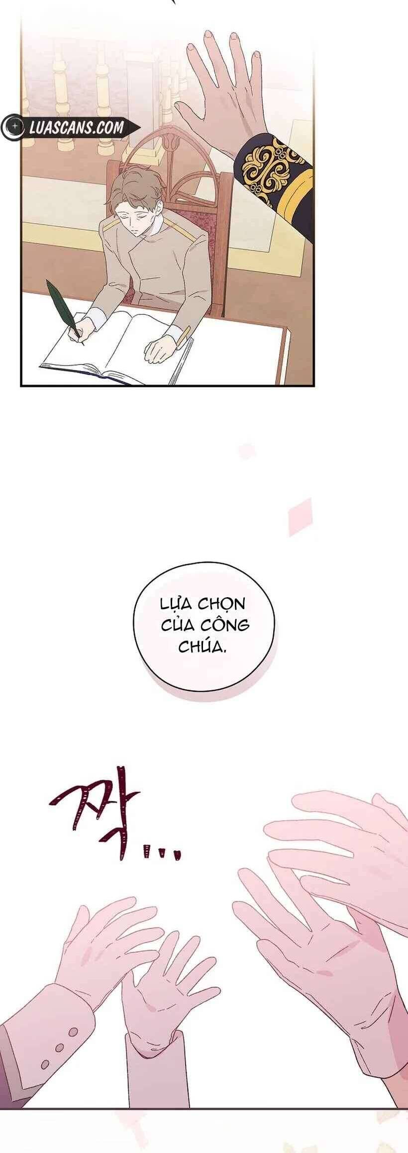 Tận Hưởng Thời Gian Có Hạn Của Tôi Chapter 3 - Trang 49