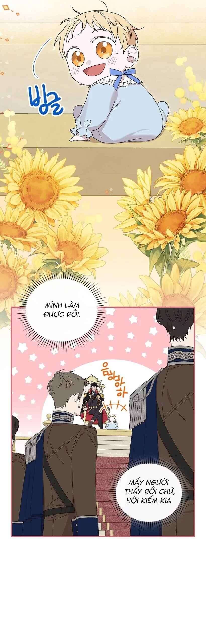 Tận Hưởng Thời Gian Có Hạn Của Tôi Chapter 3 - Trang 5