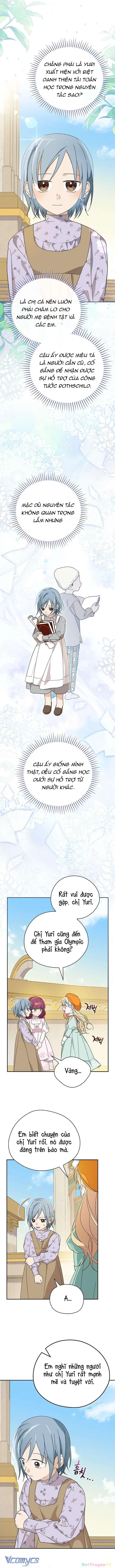 Tận Hưởng Thời Gian Có Hạn Của Tôi Chapter 30 - Trang 10