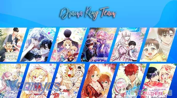 Tận Hưởng Thời Gian Có Hạn Của Tôi Chapter 35 - Trang 3