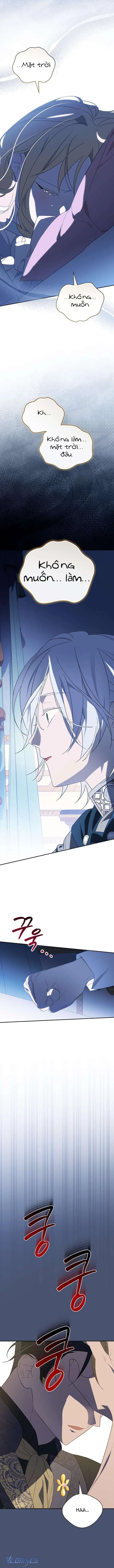 Tận Hưởng Thời Gian Có Hạn Của Tôi Chapter 38 - Trang 12