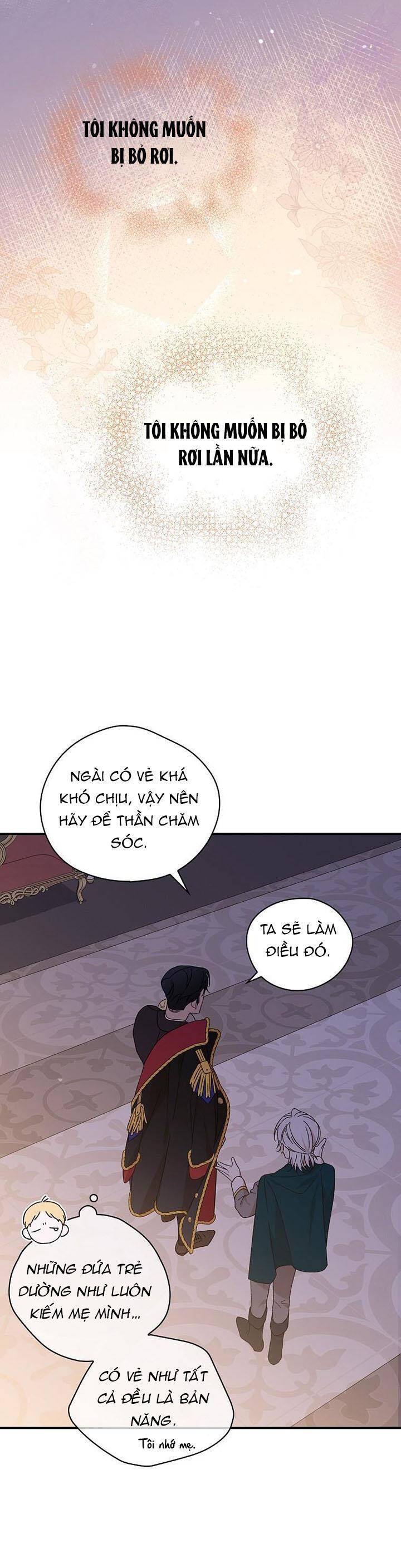 Tận Hưởng Thời Gian Có Hạn Của Tôi Chapter 4 - Trang 14