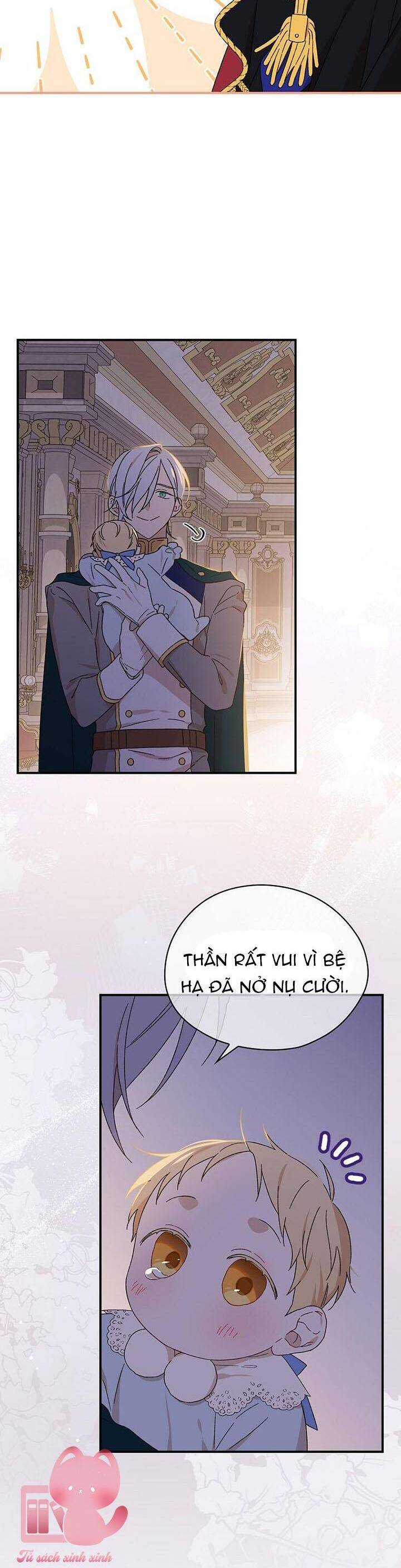 Tận Hưởng Thời Gian Có Hạn Của Tôi Chapter 4 - Trang 17