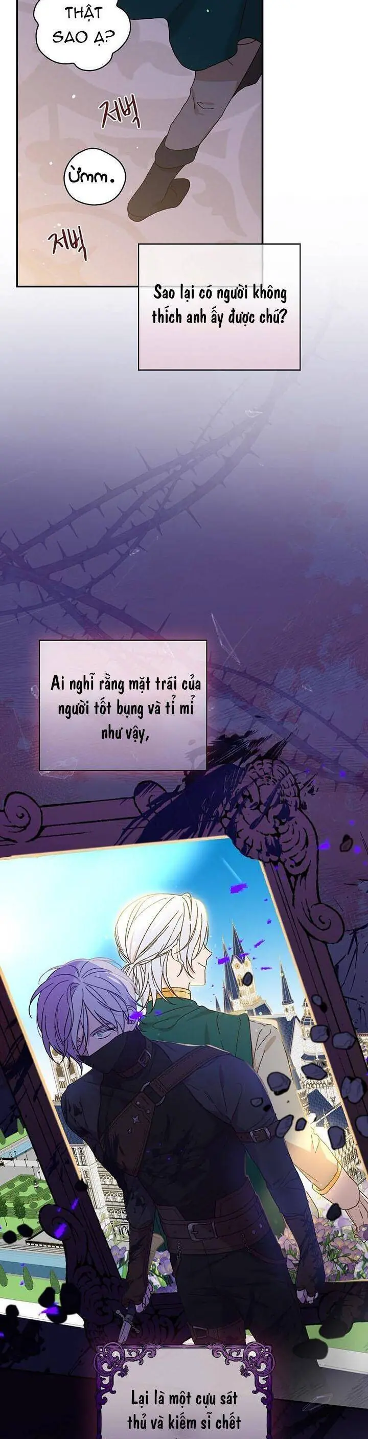 Tận Hưởng Thời Gian Có Hạn Của Tôi Chapter 4 - Trang 19