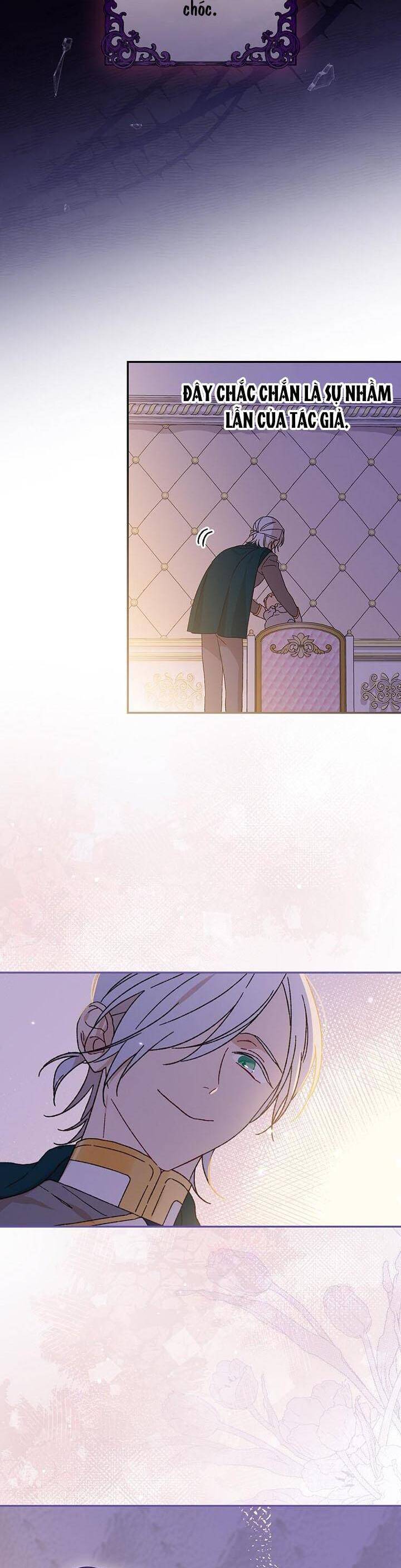 Tận Hưởng Thời Gian Có Hạn Của Tôi Chapter 4 - Trang 20
