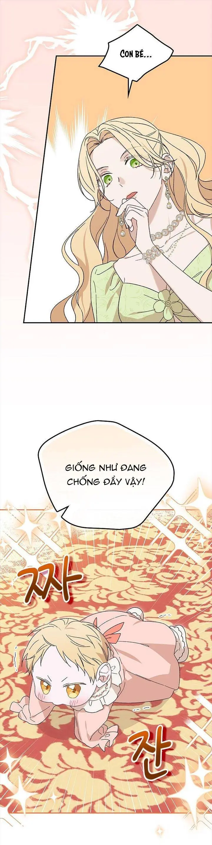 Tận Hưởng Thời Gian Có Hạn Của Tôi Chapter 4 - Trang 26