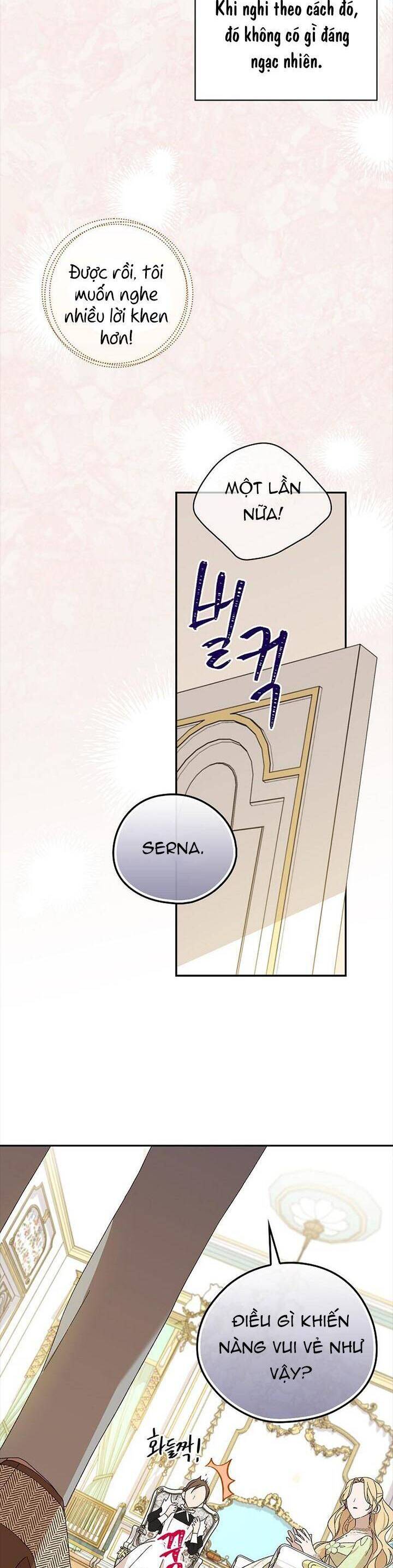 Tận Hưởng Thời Gian Có Hạn Của Tôi Chapter 4 - Trang 28