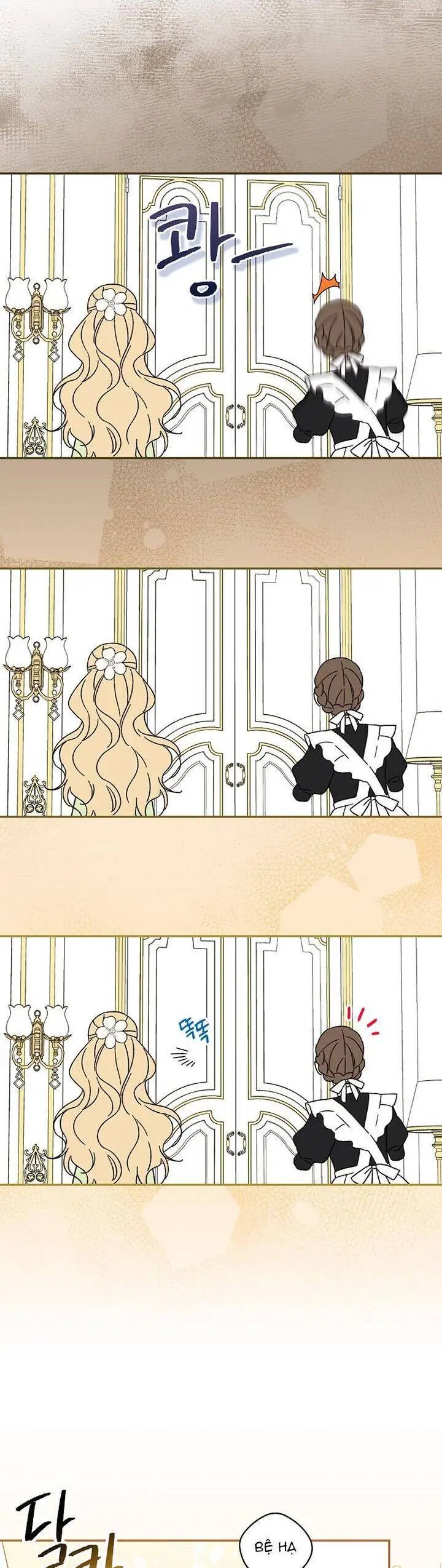Tận Hưởng Thời Gian Có Hạn Của Tôi Chapter 4 - Trang 32