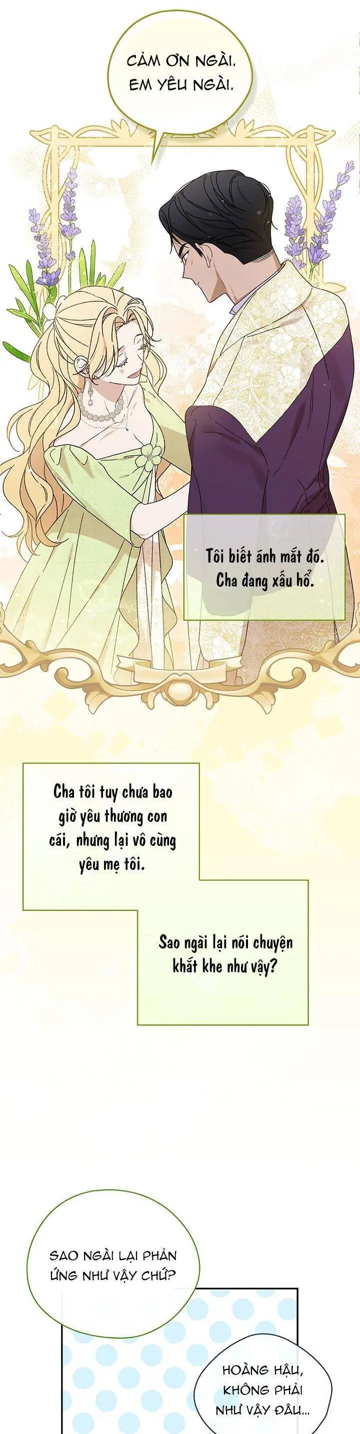 Tận Hưởng Thời Gian Có Hạn Của Tôi Chapter 4 - Trang 34