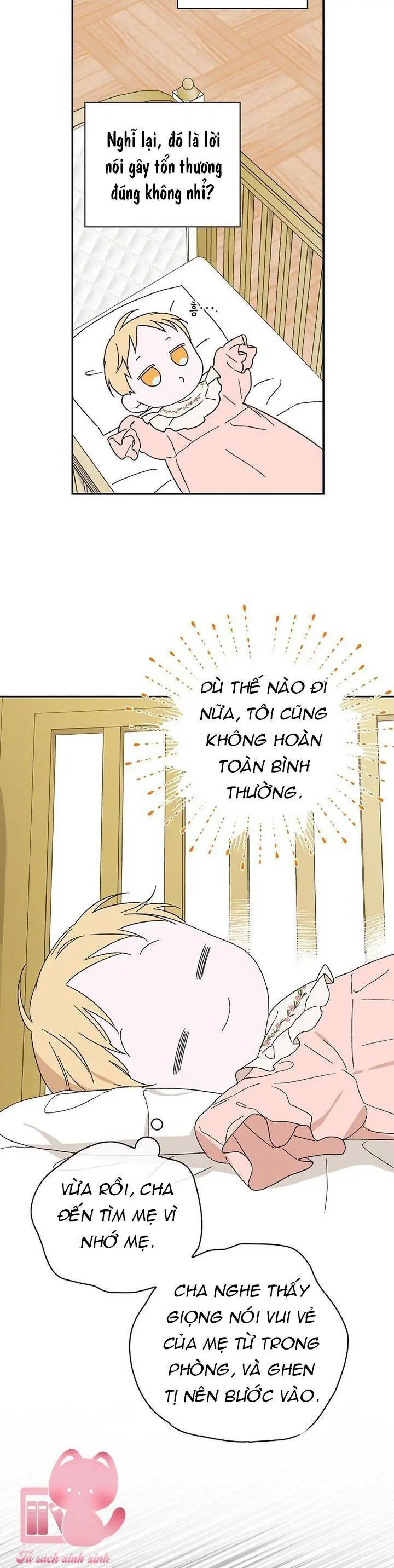 Tận Hưởng Thời Gian Có Hạn Của Tôi Chapter 4 - Trang 37