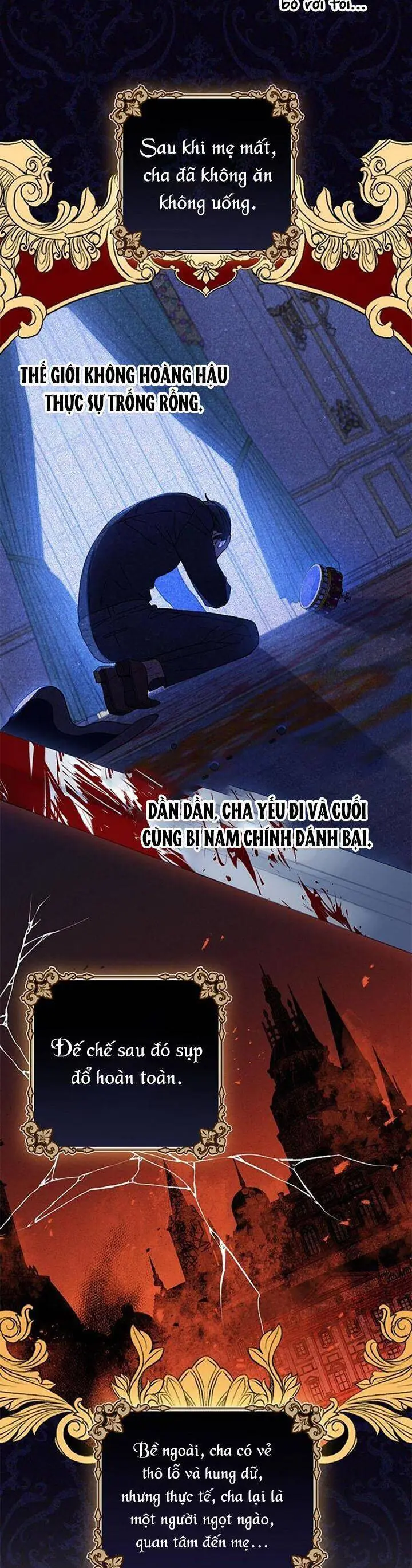 Tận Hưởng Thời Gian Có Hạn Của Tôi Chapter 4 - Trang 39