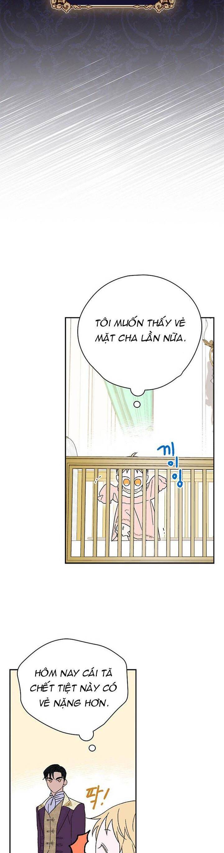 Tận Hưởng Thời Gian Có Hạn Của Tôi Chapter 4 - Trang 40
