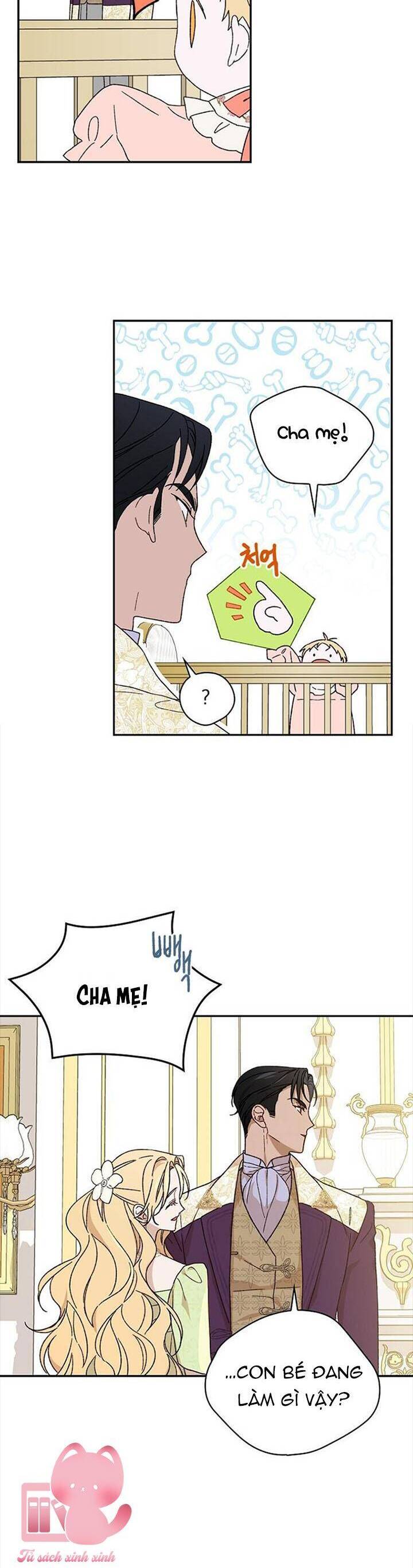 Tận Hưởng Thời Gian Có Hạn Của Tôi Chapter 4 - Trang 41