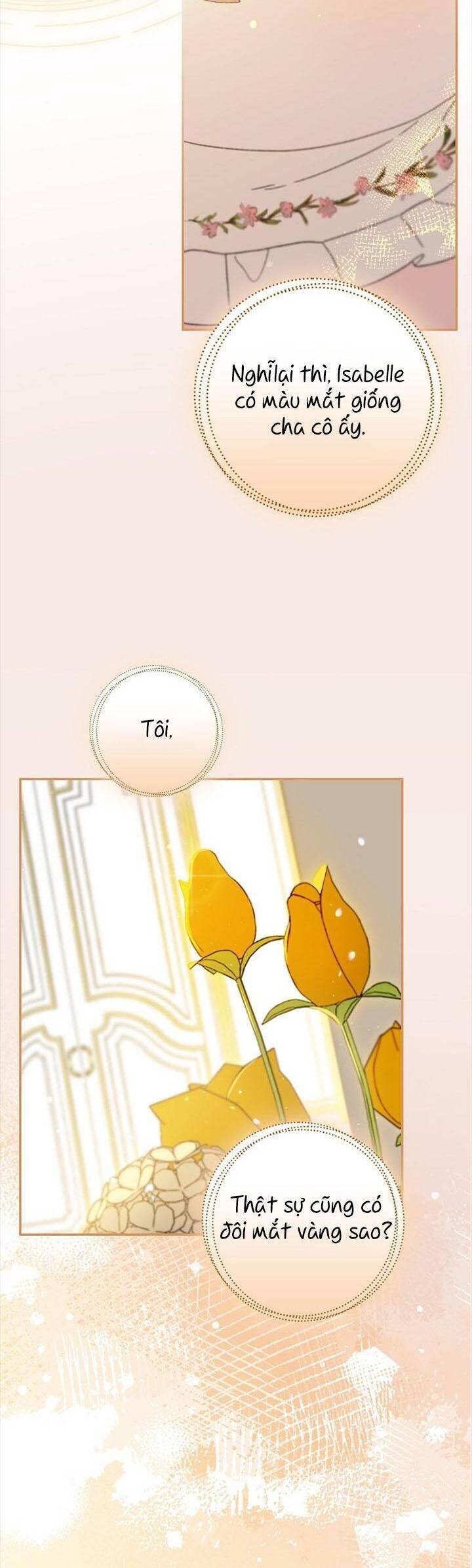 Tận Hưởng Thời Gian Có Hạn Của Tôi Chapter 4 - Trang 44