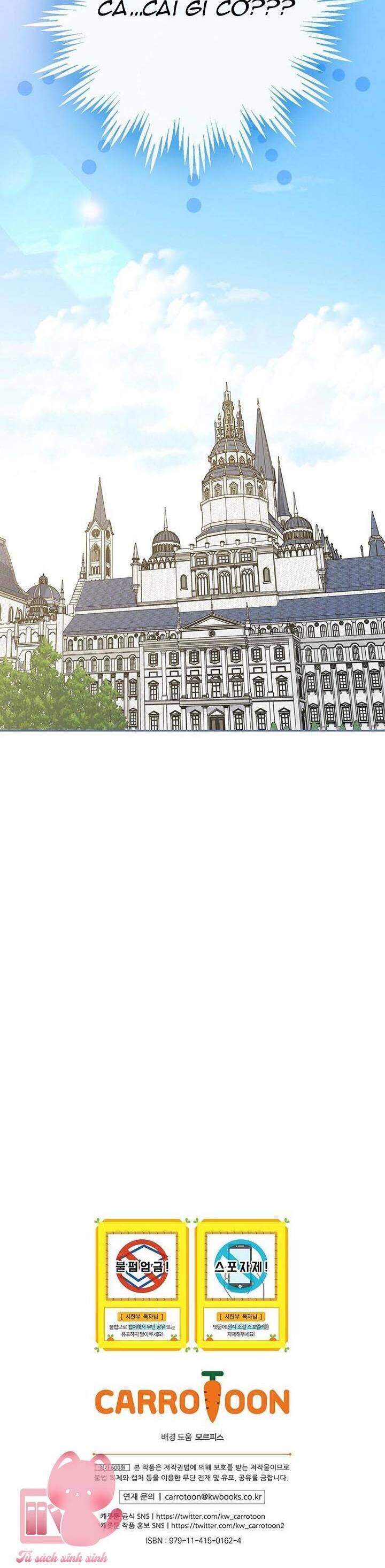 Tận Hưởng Thời Gian Có Hạn Của Tôi Chapter 4 - Trang 47