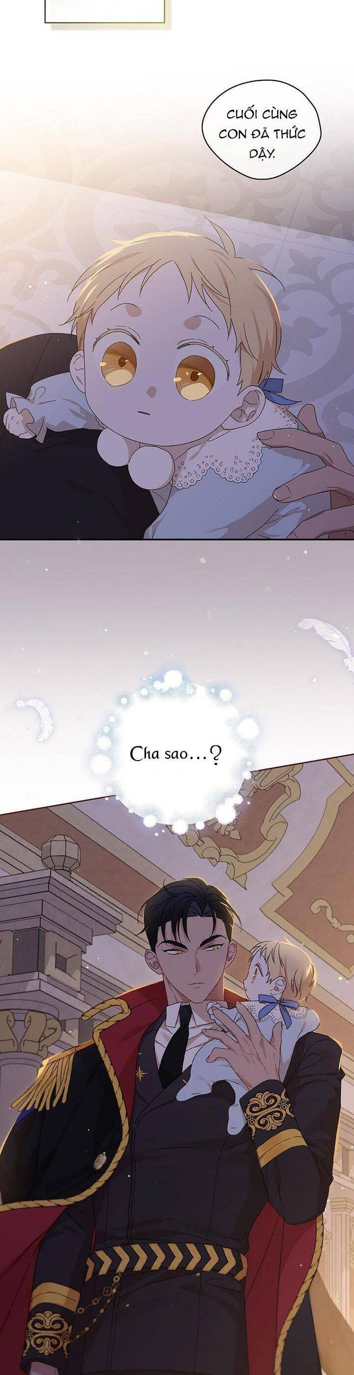 Tận Hưởng Thời Gian Có Hạn Của Tôi Chapter 4 - Trang 8