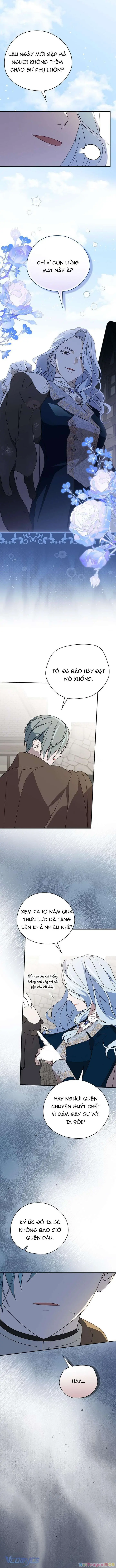 Tận Hưởng Thời Gian Có Hạn Của Tôi Chapter 42 - Trang 13