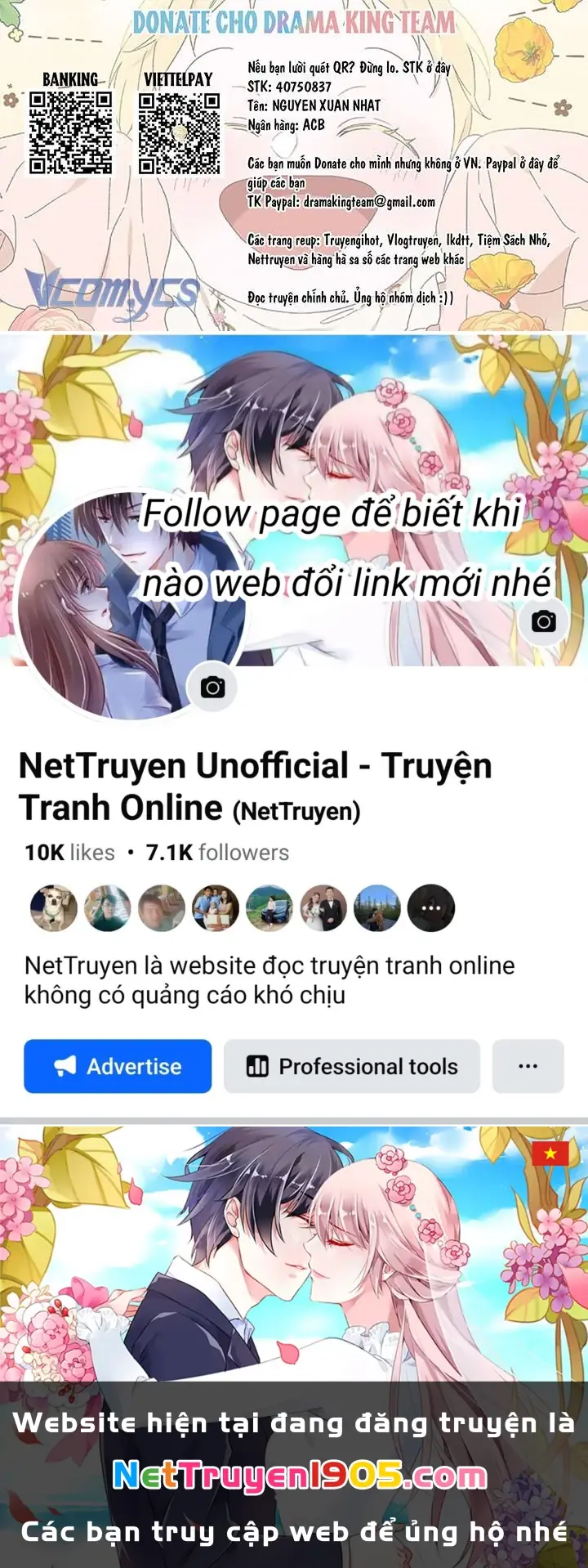Tận Hưởng Thời Gian Có Hạn Của Tôi Chapter 44 - Trang 16