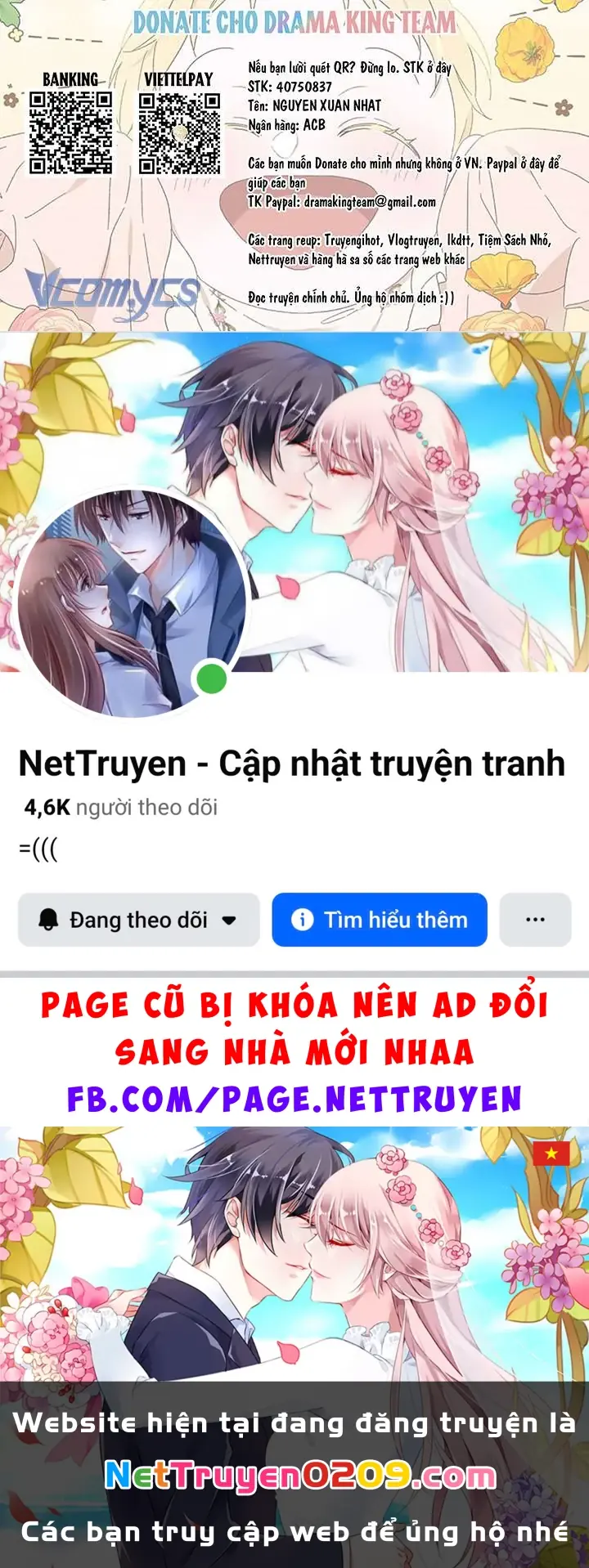 Tận Hưởng Thời Gian Có Hạn Của Tôi Chapter 49 - Trang 15