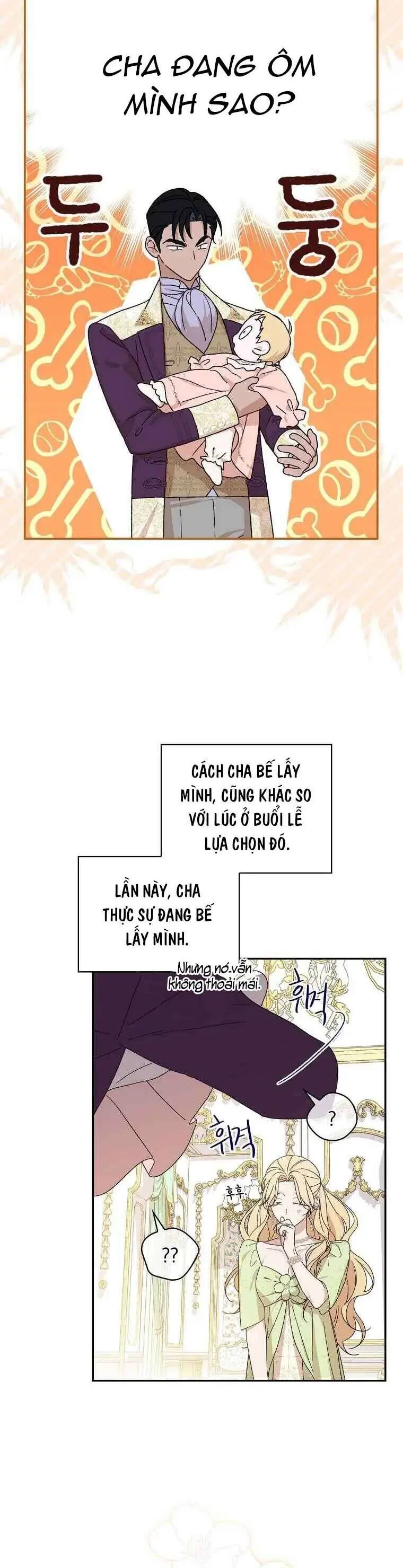 Tận Hưởng Thời Gian Có Hạn Của Tôi Chapter 5 - Trang 19