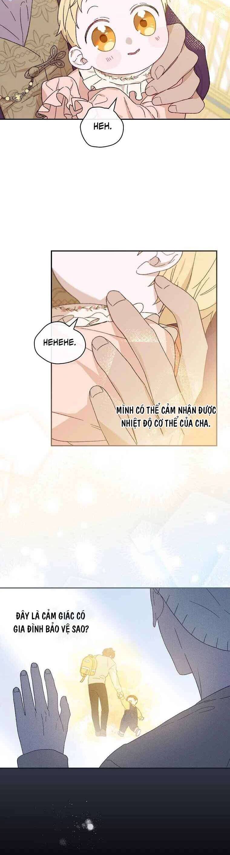 Tận Hưởng Thời Gian Có Hạn Của Tôi Chapter 5 - Trang 24