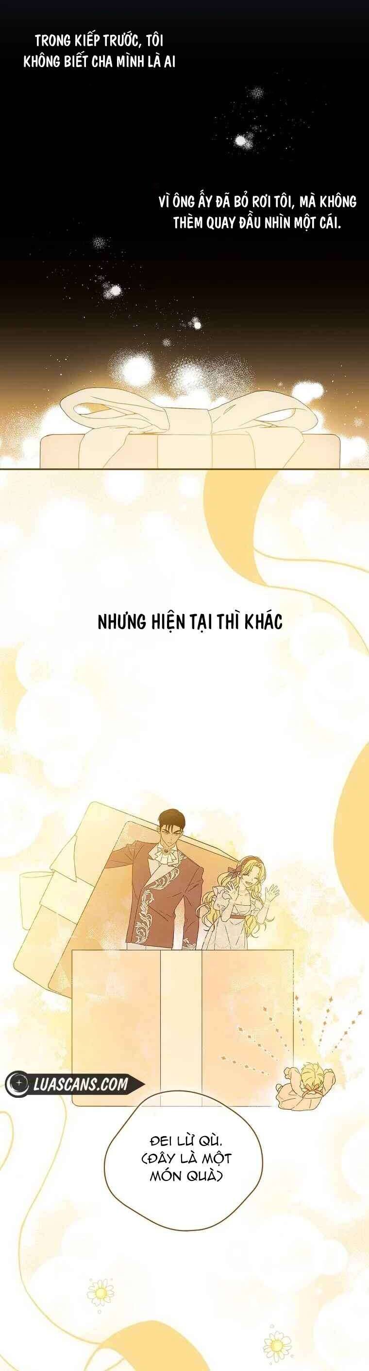 Tận Hưởng Thời Gian Có Hạn Của Tôi Chapter 5 - Trang 25